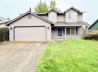 2312 NE 106th St, Vancouver, WA 98686