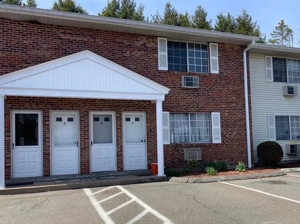 22 Lisa Ct APT 5, Waterbury, CT 06704