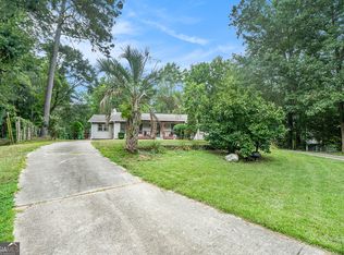 2721 Westminister Ln NW, Conyers, GA 30012