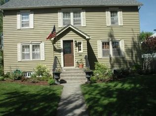 415 S Lincoln St, Moscow, ID 83843