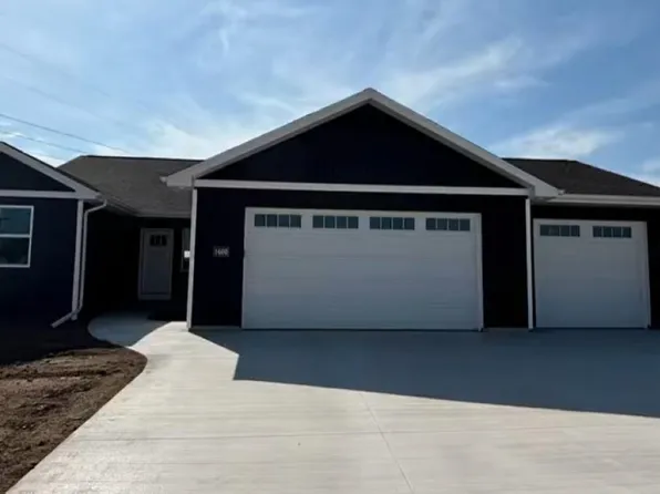 1600 Liberty Ave, Neenah, WI 54956