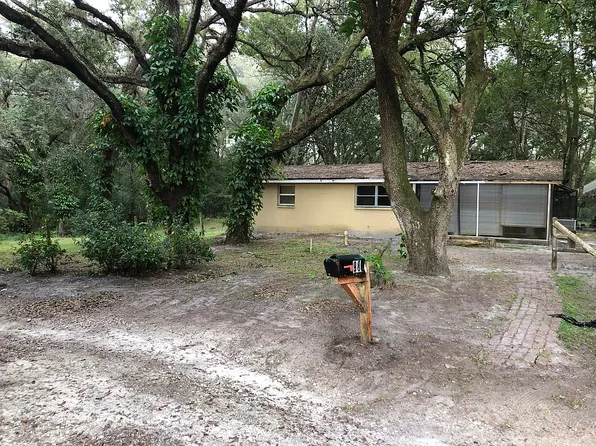 98 Washington Ave, Brooksville, FL 34604