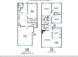 190 Madison St, San Francisco, CA 94134