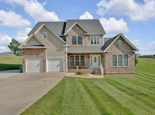 20594 Hedgerow Hl, Bristol, VA 24202