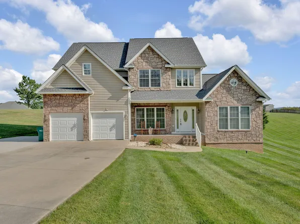 20594 Hedgerow Hl, Bristol, VA 24202