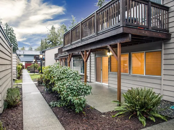 Washington Terrace Apartments, 7920 Washington Blvd SW #8, Lakewood, WA 98498