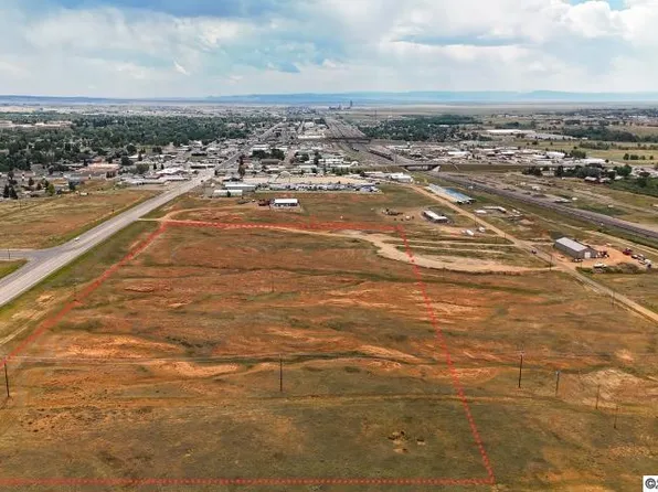 LOT 2 Block 3 Point N, Laramie, WY 82070