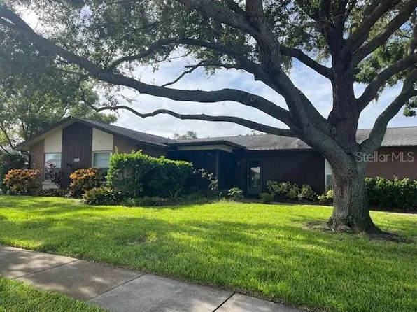 2842 Highlands Blvd APT A, Palm Harbor, FL 34684