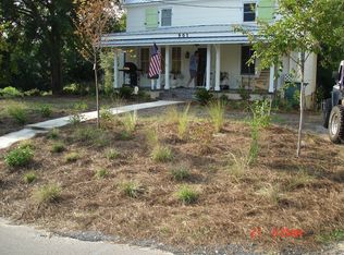 901 Broome St, Fernandina Beach, FL 32034