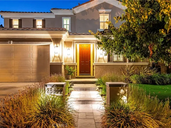 28809 Iron Village Dr, Santa Clarita, CA 91354