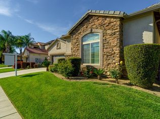 1296 E Via Marbella Dr, Fresno, CA