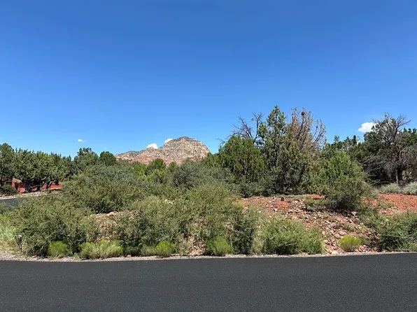 2420 Stanley Steamer Dr, Sedona, AZ 86336