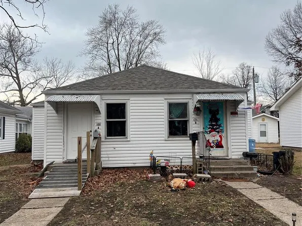 125 S Wentz St #A-b, Montgomery City, MO 63361