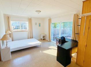 1281 Berkeley Way, Berkeley, CA 94702