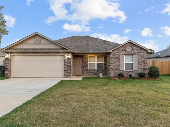 11 Diamanitina Way, Little Rock, AR 72204