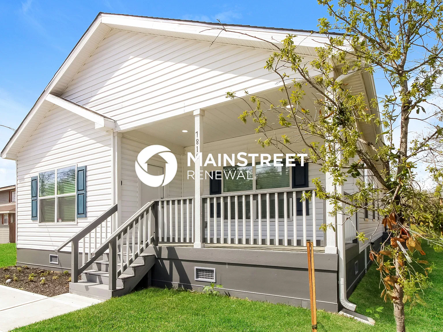 7816 Scott St — Photo 2