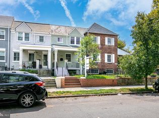 1727 D St NE, Washington, DC 20002