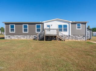 395 Ebenezer Loop, Chuckey, TN 37641