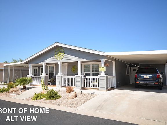 2nd image of 8840 E Sunland Ave Lot 131