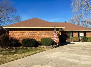 1204 Lock Rdg, McKinney, TX 75069