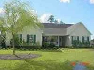 505 Southbridge Dr, Jacksonville, NC 28546