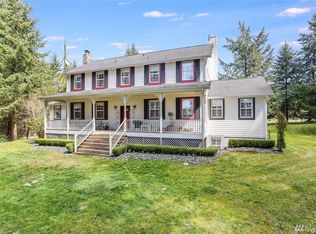 36603 2nd Ave S, Roy, WA 98580