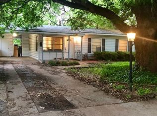2806 W Collin St, Corsicana, TX 75110