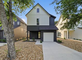 2216 Yellow Jacket Ln #1, Austin, TX 78741