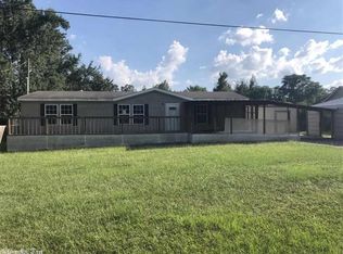 305 Rose Ln, Little Rock, AR 72206