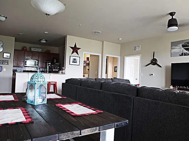 Stonegate Apartments — Photo 12
