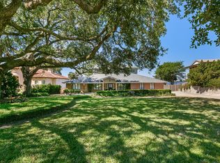 4262 Point La Vista Rd W, Jacksonville, FL 32207