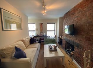 220 Avenue B #3WW, New York, NY 10009