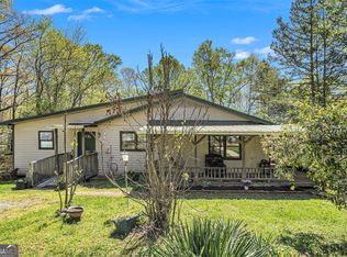 144 Saphire Hill Ct, Clarkesville, GA 30523