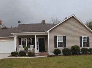 6828 Bridle Ct, Wilmington, NC 28411