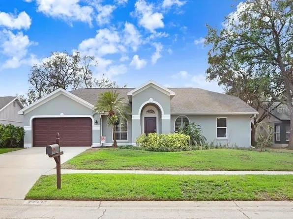 12417 Windswept Ave, Riverview, FL 33569