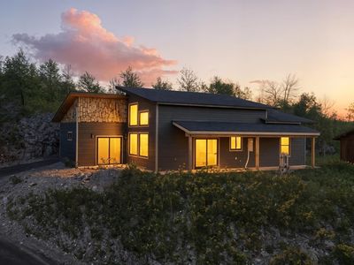 233 Mountain View Dr, Lead, SD, 57754