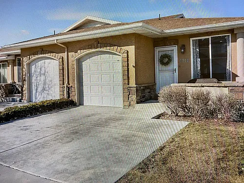 9514 S Hidden Point Dr Photo 1