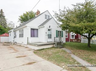 1635 McReynolds Ave NW, Grand Rapids, MI 49504