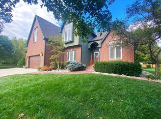 14154 W 156th Ln, Olathe, KS 66062