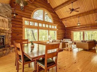 11069 Hidden Oaks Ln NW, Alexandria, MN 56308