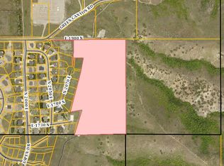 1880 N 2070 E, North Logan, UT 84341