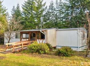 220 W Buck Prairie Rd, Elma, WA 98541