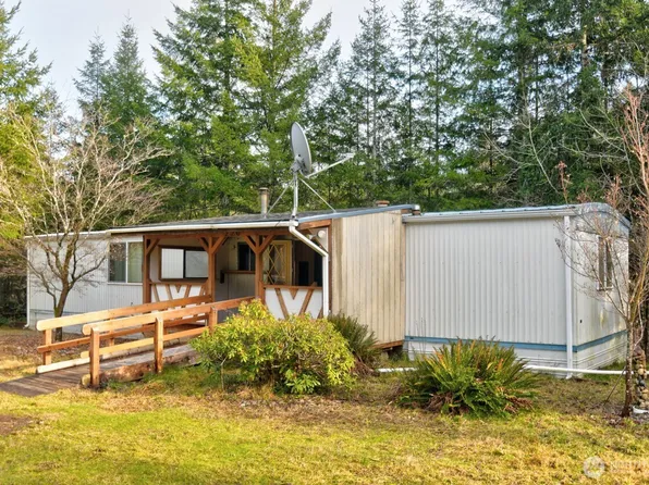 220 W Buck Prairie Road, Elma, WA 98541