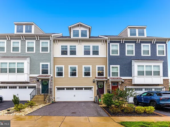 1025 Edenberry Way, Glen Burnie, MD 21060