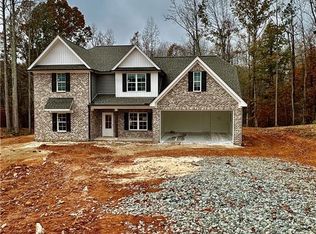 230 Trotters Way, Lexington, NC 27295