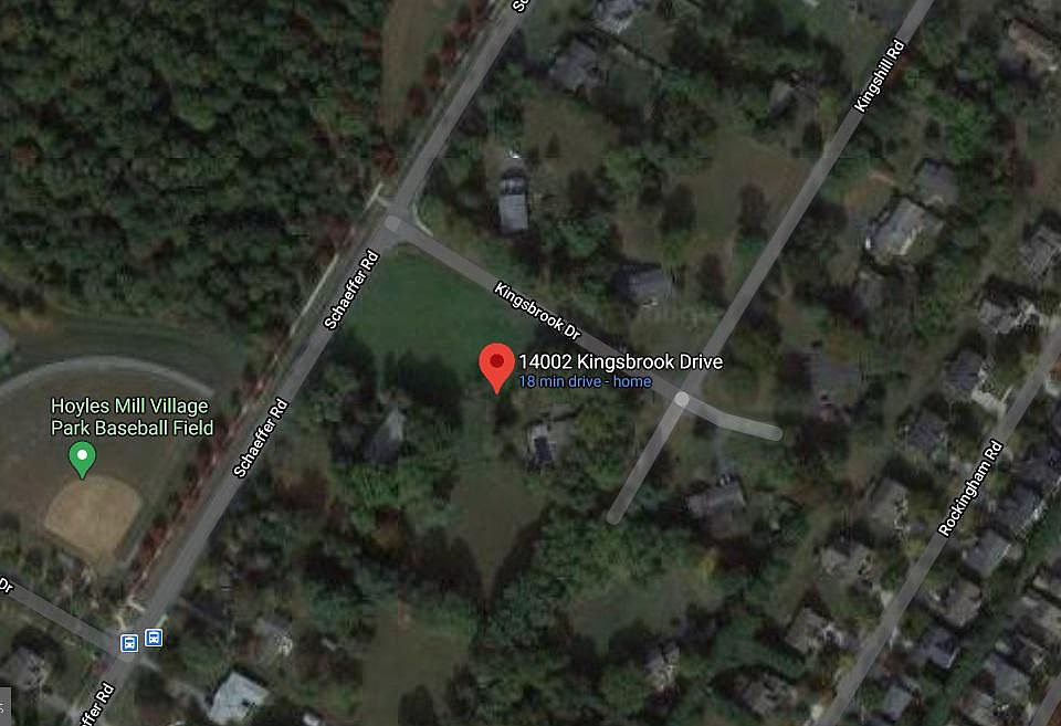 2nd image of 14002 Kingsbrook Dr