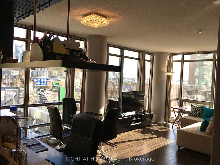 3 Navy Wharf Ct #315 — Photo 2