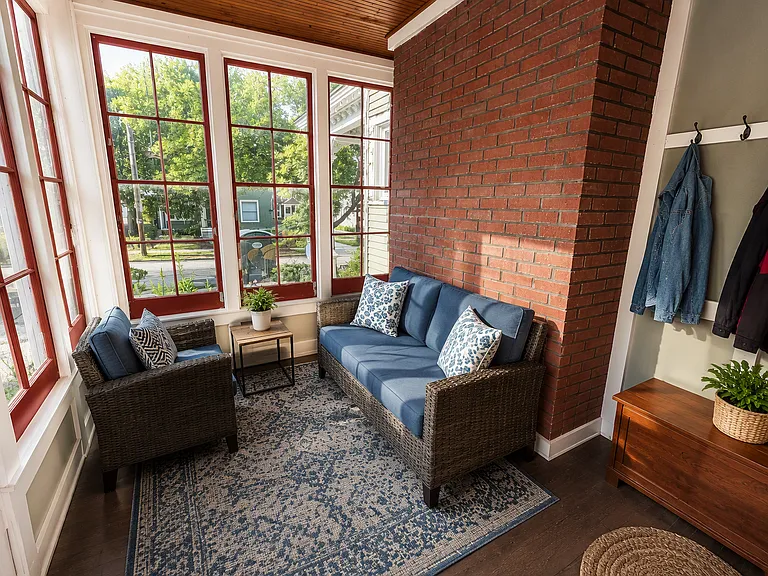 sunroom