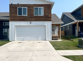 362 Meriwether Ave, Bozeman, MT 59718