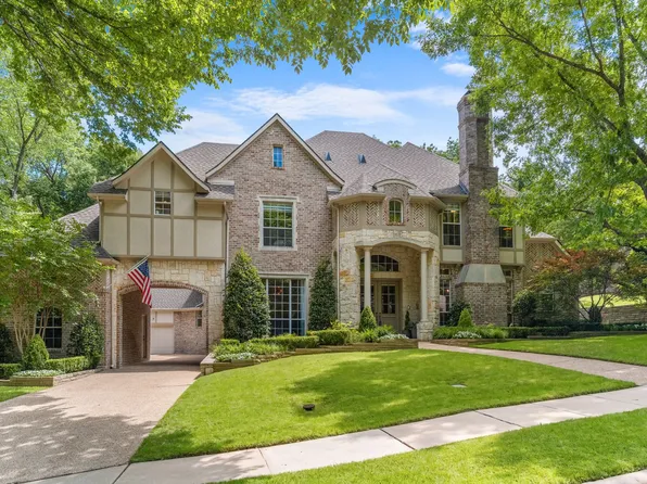 2203 Stanford Ct, McKinney, TX 75072